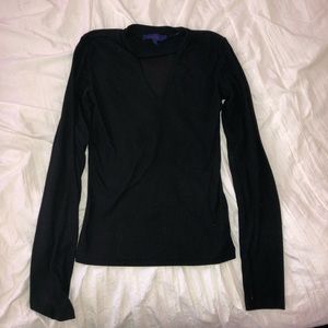 Aeropostale long sleeve tee